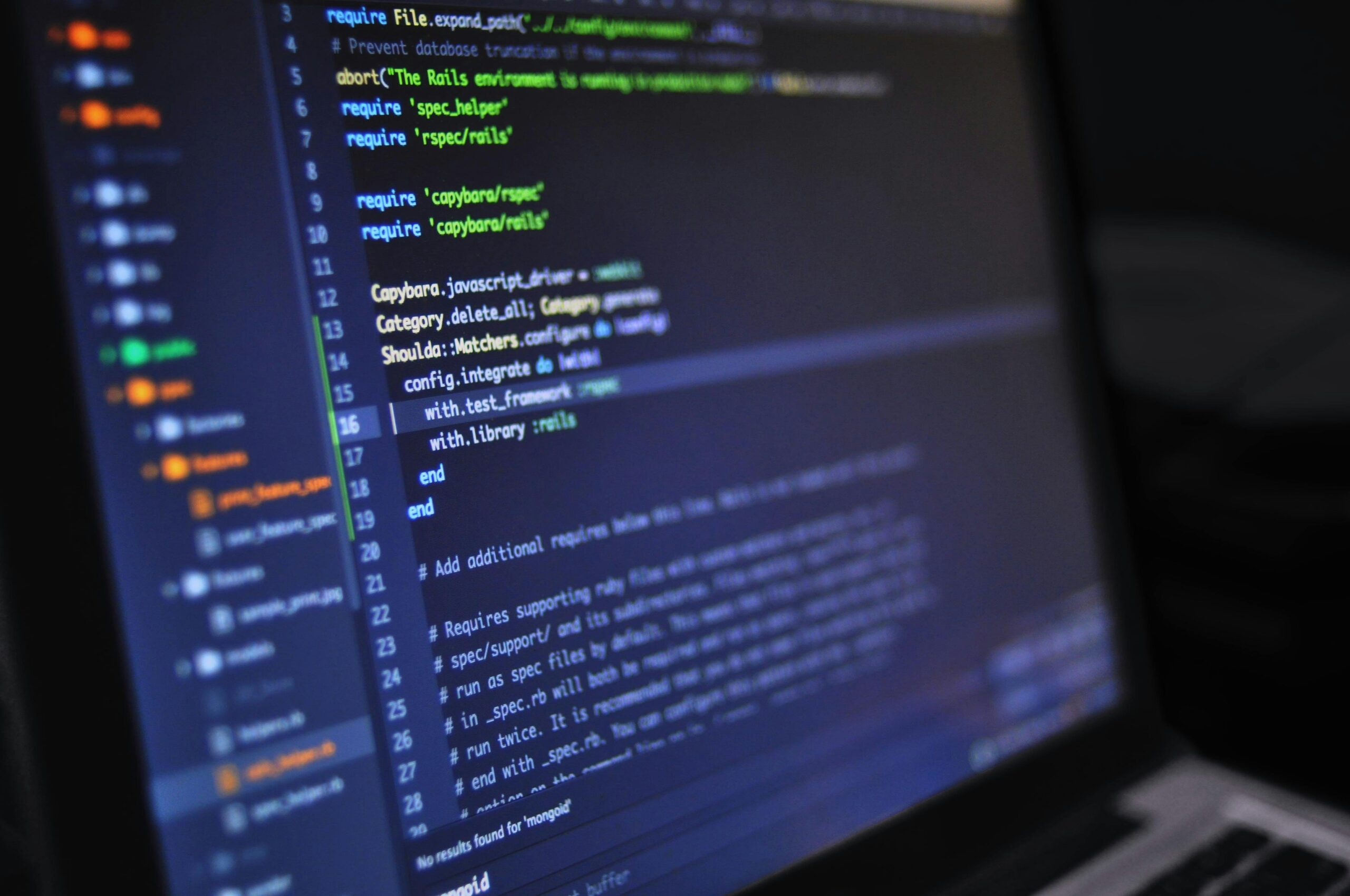 Custom software development by Inopik – enterprise solutions, automation tools, and AI-powered applications using Python, .NET, and Java